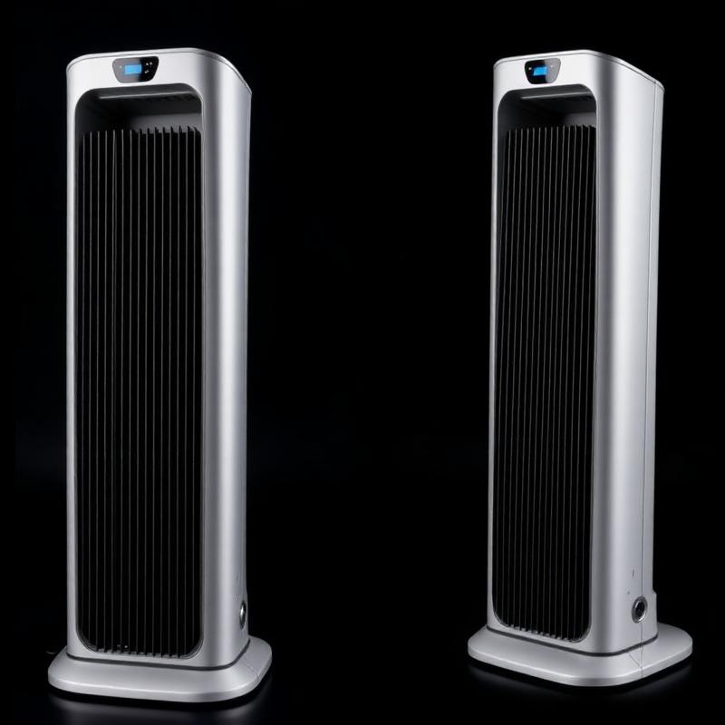 Purifier Cool TP07