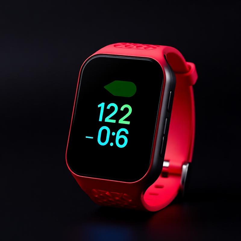 Smart Band 8 Pro