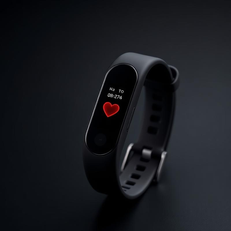 Smart Band 8