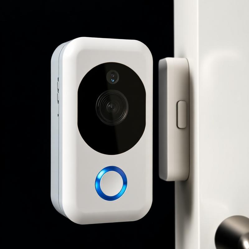Video Doorbell Pro 2