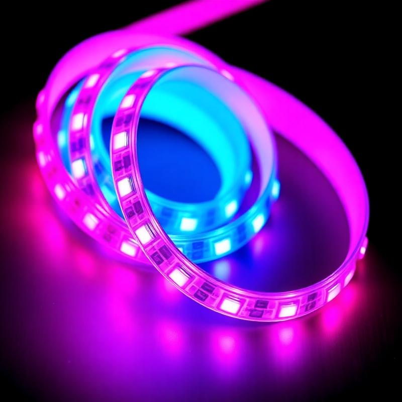 Hue Lightstrip Plus V4
