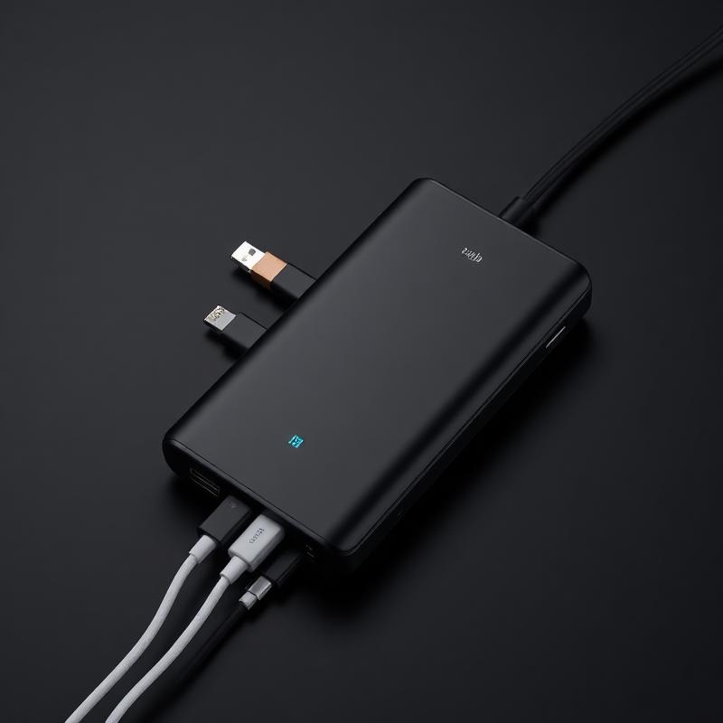 Anker 533 Power Bank