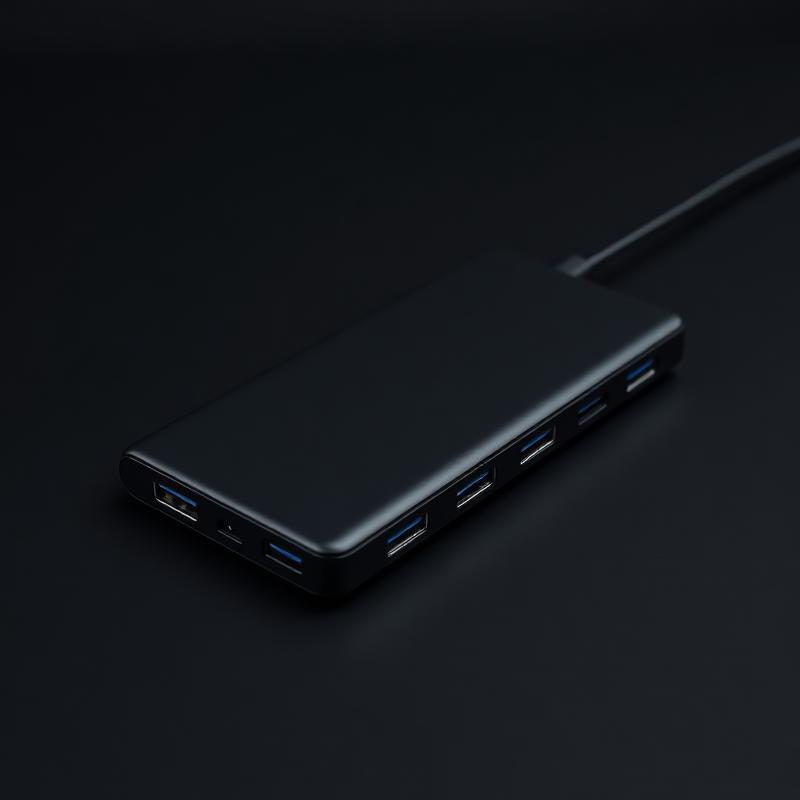 Blade Laptop Powerbank 100W