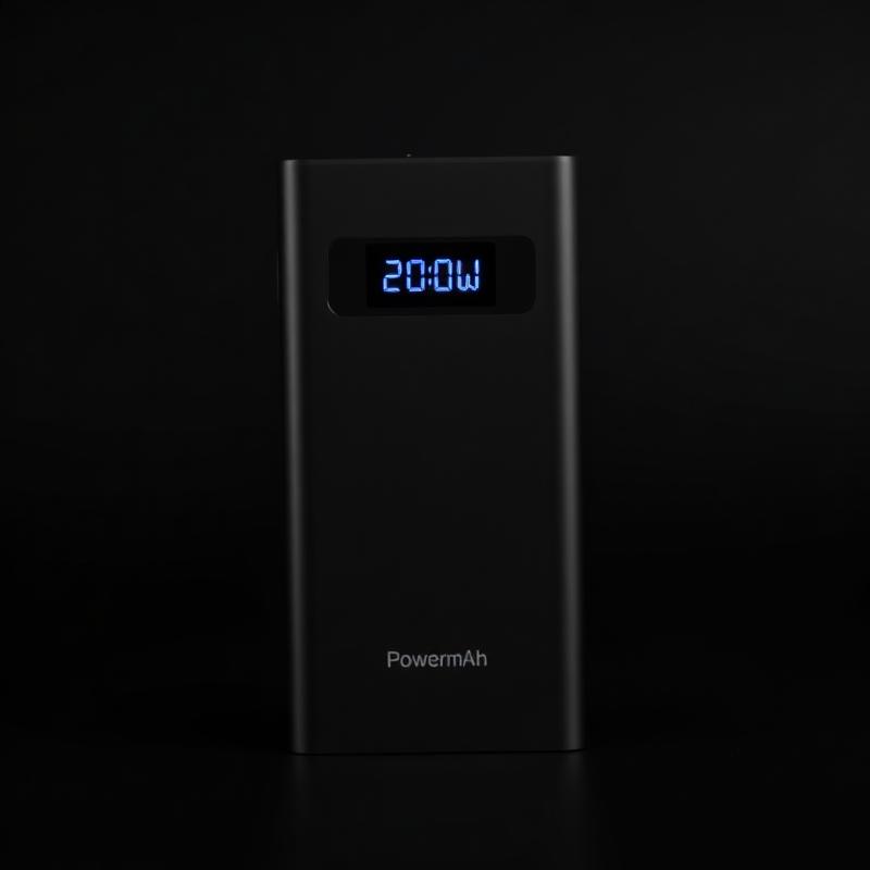 Nexode 20.000 mAh 100W