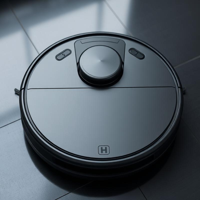 Roomba j7+