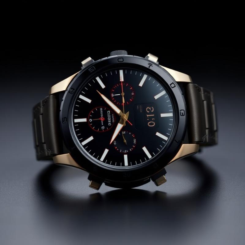 ScanWatch 2