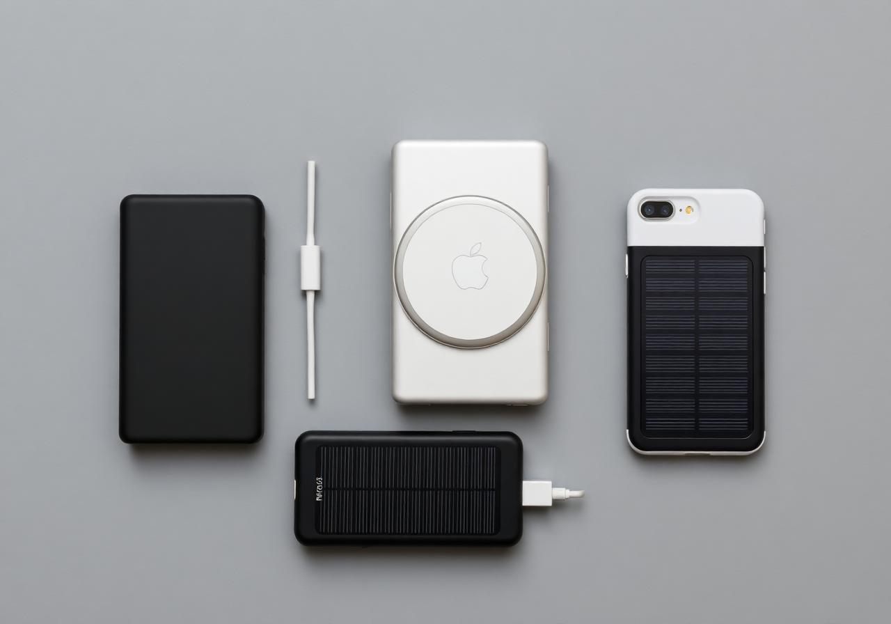 Powerbanks