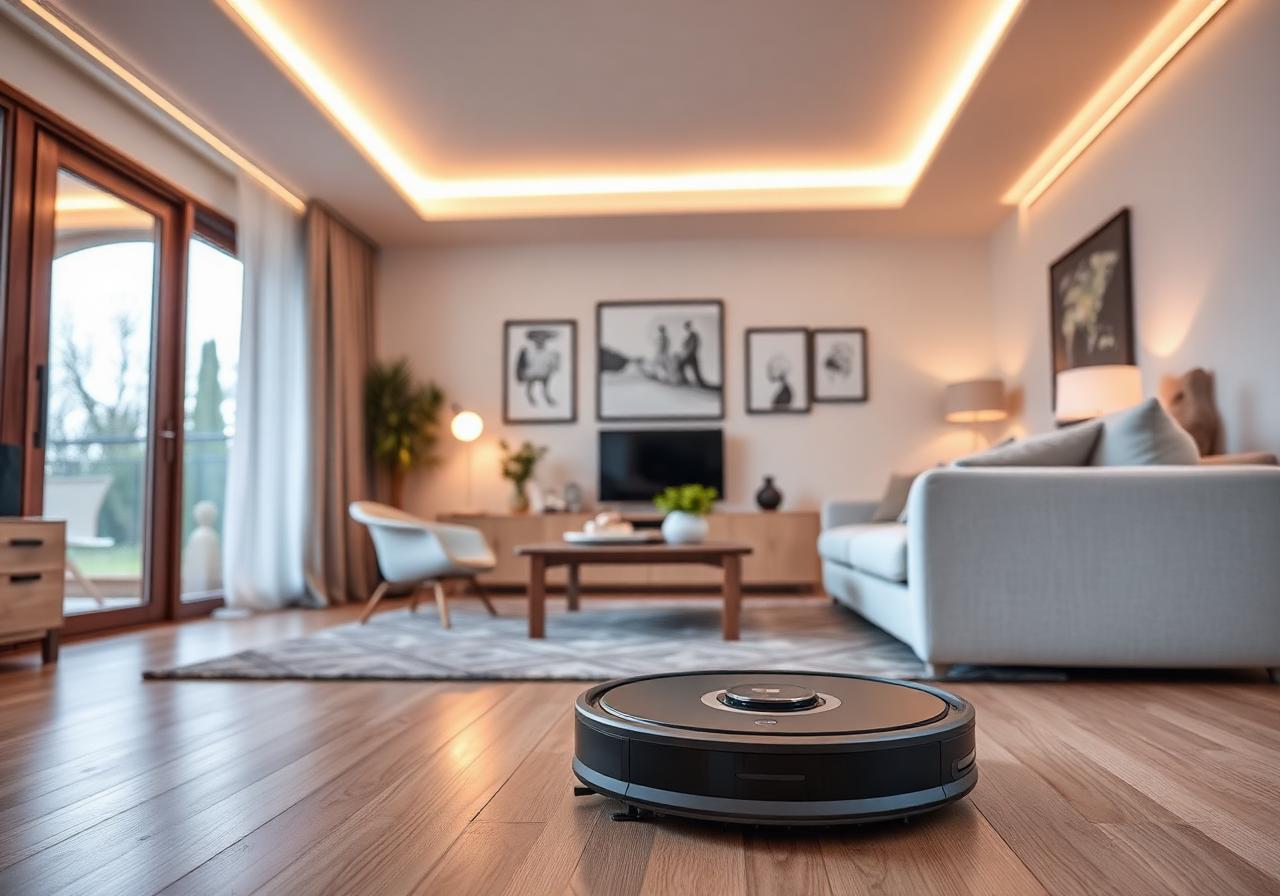 Smart Home